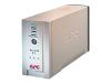 APC Back-UPS RS 500 - UPS - AC 120 V - 300 Watt - 500 VA - 6 Output Connector(s)