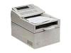 HP Digital Sender 9100C - Document scanner - A4 - up to 15 ppm (mono) - ADF ( 50 sheets ) - 10Base-T / 10Base-2