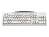 Compaq Easy Access - Keyboard - PS/2 - Russia