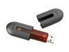 Sony Micro Vault USB Storage Media - USB flash drive - 32 MB - Hi-Speed USB