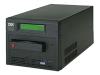 IBM TotalStorage 3580 Model L23 - Tape drive - LTO Ultrium ( 200 GB / 400 GB ) - Ultrium 2 - SCSI LVD - external