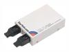 StarTech.com - Media converter - 10Base-T, 10Base-FL - RJ-45 - SC multi-mode - external - up to 2 km - 820 nm