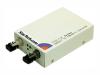 StarTech.com - Media converter - 10Base-T, 10Base-FL - RJ-45 - ST multi-mode - external