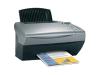 Lexmark X5190pro - Multifunction ( printer / copier / scanner ) - colour - ink-jet - copying (up to): 16 ppm (mono) / 11 ppm (colour) - printing (up to): 19 ppm (mono) / 14 ppm (colour) - 100 sheets - Hi-Speed USB