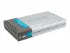 D-Link DP 300U - Print server - USB/parallel - EN, Fast EN, EtherTalk - 10Base-T, 100Base-TX - 3 ports