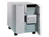 Enlight Server 8960 - Tower - ATX - power supply 800 Watt - white