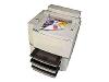 Konica Minolta magicolor 6100 DL - Printer - colour - laser - Super A3/B, A3 Plus - 1200 dpi x 1200 dpi - up to 24 ppm - capacity: 250 pages - parallel, 10/100Base-TX