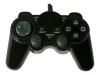 Thrustmaster Analog Gamepad - Game pad - 8 button(s) - Sony PlayStation 2, Sony PS one, Sony PlayStation