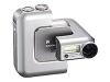 Nikon Coolpix SQ - Digital camera - 3.1 Mpix - optical zoom: 3 x - supported memory: CF