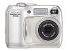 Nikon Coolpix 2100 - Digital camera - 2.0 Mpix - optical zoom: 3 x - supported memory: CF