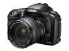 Canon EOS 10D - Digital camera - SLR - 6.3 Mpix - body only - supported memory: CF