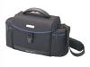 Sony LCS CG6 - Soft case camcorder - polyester - black