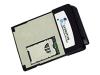 Toshiba-Audiovox GSM/GPRS - Wireless cellular modem - plug-in module - CompactFlash - GSM, GPRS