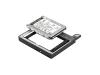Lenovo ThinkPad Second HDD Adapter for Ultrabay Slim - Storage bay adapter