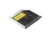 ThinkPad Ultrabay Slim - Disk drive - CD-RW / DVD-ROM combo - 16x10x24x/8x - IDE - plug-in module