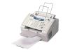 Brother MFC 9060 - Multifunction ( fax / copier / printer / scanner ) - B/W - laser - copying (up to): 6 ppm - printing (up to): 6 ppm - 200 sheets - 14.4 Kbps - parallel