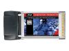 Trust DV410 Firewire Video Notebook Kit - Video input adapter - CardBus