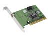 Trust Surveillance Interface 801 - Video input adapter - PCI - NTSC, PAL