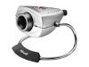 Trust SpaceC@m 380 USB 2.0 - Web camera - colour - Hi-Speed USB