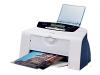 Canon i470D - Printer - colour - ink-jet - Legal, A4 - 600 dpi x 600 dpi - up to 18 ppm (mono) / up to 12 ppm (colour) - capacity: 100 sheets - serial