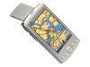 GARMIN iQue 3600 - Palm OS 5.0 150 MHz - RAM: 32 MB 3.8