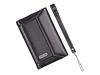 Sony PEGA CA62/B - Handheld carrying case - black