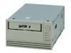 Freecom TapeWare LTO 460i - Tape drive - LTO Ultrium ( 200 GB / 400 GB ) - Ultrium 2 - SCSI LVD - internal - 5.25