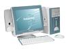 Packard Bell Club Dream Machine 5830 - Tower - 1 x C 1.8 GHz - RAM 256 MB - HDD 1 x 40 GB - DVD - CD-RW - Real256 - Mdm - Win XP Home - Monitor : none
