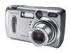 Kodak EASYSHARE DX6340 - Digital camera - 3.1 Mpix - optical zoom: 4 x - supported memory: MMC, SD