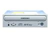 Samsung SC 152 - Disk drive - CD-ROM - 52x - IDE - internal - 5.25