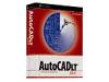 AutoCAD LT 2000 - Complete package - 1 user - CD - Win - English