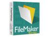 FileMaker Server - ( v. 5 ) - complete package - 1 server - CD - Win, Mac - English