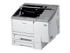 Canon FAX L2000 - Fax / copier - B/W - laser - copying (up to): 18 ppm - 600 sheets - 33.6 Kbps