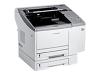 Canon FAX L2000IP - Multifunction ( copier / fax / printer ) - B/W - laser - copying (up to): 18 ppm - printing (up to): 18 ppm - 500 sheets - 33.6 Kbps - parallel, USB, 10/100 Base-TX