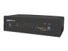 Signamax CommandView 098-8060 - KVM switch - PS/2 - 6 ports - 1 local user external
