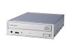 Freecom Classic CD-RW 52x24x52 internal IDE - Disk drive - CD-RW - 52x24x52x - IDE - internal - 5.25