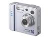 Fujifilm FinePix F410 - Digital camera - 3.1 Mpix / 6.0 Mpix (interpolated) - optical zoom: 3 x - supported memory: xD-Picture Card, xD Type H, xD Type M