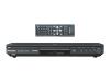 Panasonic DVD S35 - DVD player - black