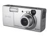 Kodak EASYSHARE LS633 - Digital camera - 3.1 Mpix - optical zoom: 3 x - supported memory: MMC, SD
