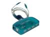 Packard Bell EasySharing - Hub - 4 ports - USB