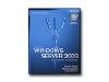 Microsoft Windows Server 2003 - Administrator's Companion - reference book - CD