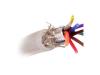 StarTech.com - Network cable - bare wire - bare wire - shielded