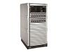 HP StorageWorks NAS 8000 for SAN - NAS - 72.8 GB - rack-mountable - Ultra160 SCSI - HD 36.4 GB x 2 - CD-ROM x 1 - RAID 1 - Ethernet 10/100 - 4U