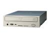 Pioneer DVR 105 - Disk drive - DVD-RW - IDE - internal - 5.25