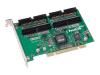 Promise FastTrak TX4000 - Storage controller (RAID) - 4 Channel - ATA-133 - RAID 0, 1, 10, JBOD - PCI