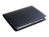 HP Executive Slimline Tablet PC Case - Carrying case - black