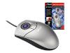 Trust Ami Mouse 140T Web Scroll - Mouse - 3 button(s) - wired - PS/2