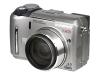 Olympus CAMEDIA C-750 Ultra Zoom - Digital camera - 4.0 Mpix - optical zoom: 10 x