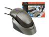 Trust 350B - Mouse - 5 button(s) - wired - PS/2
