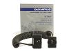 Olympus FL CB05 - Flash synchro cable - flash terminal (M) - flash terminal (F)